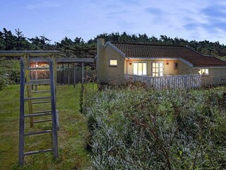 Ferienhaus Løkken  5