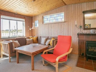 Ferienhaus Løkken  11