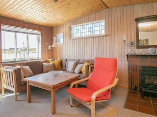 Ferienhaus Løkken  14