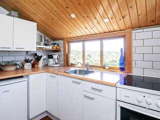 Ferienhaus Løkken  12