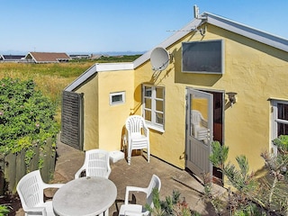 Ferienhaus Løkken  4