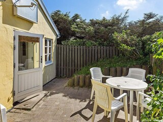 Ferienhaus Løkken  13