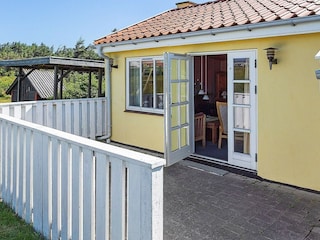 Ferienhaus Løkken  29