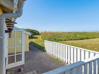 Casa de vacaciones Løkken  4