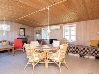 Holiday house Løkken  18
