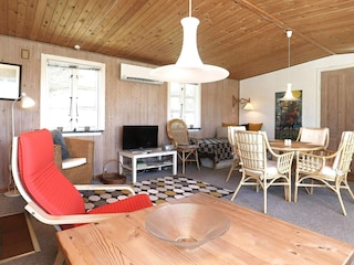 Holiday house Løkken  3