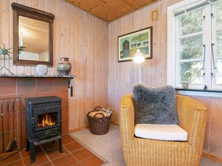 Casa de vacaciones Løkken  5
