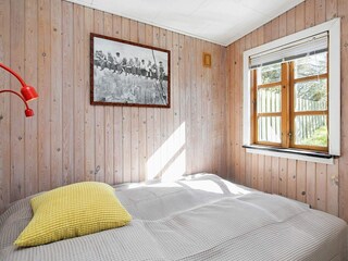 Casa de vacaciones Løkken  6