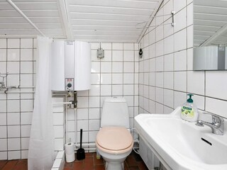 Maison de vacances Løkken  7