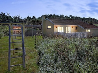 Holiday house Løkken  8