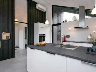 Ferienhaus Løkken  20