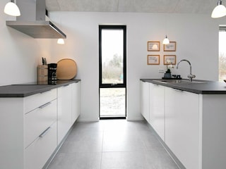 Ferienhaus Løkken  21