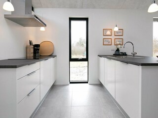 Vakantiehuis Løkken  6