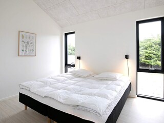 Maison de vacances Løkken  17