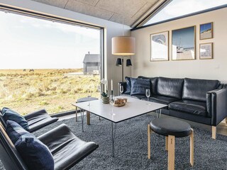 Ferienhaus Løkken  41