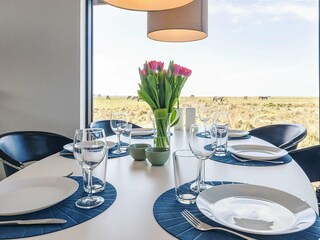 Ferienhaus Løkken  18