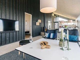Casa de vacaciones Løkken  15