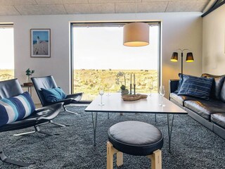 Ferienhaus Løkken  20