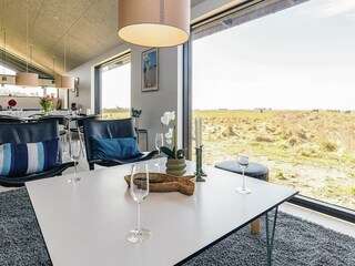 Ferienhaus Løkken  21