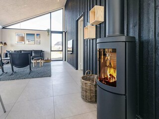 Ferienhaus Løkken  22