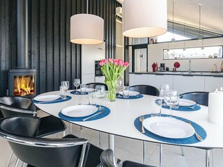 Ferienhaus Løkken  23
