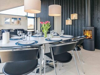 Ferienhaus Løkken  24