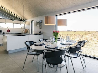 Ferienhaus Løkken  25