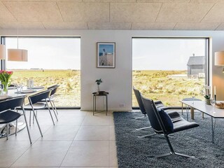 Ferienhaus Løkken  26