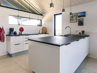 Ferienhaus Løkken  27