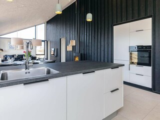 Ferienhaus Løkken  28