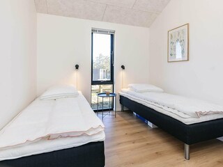 Casa de vacaciones Løkken  28