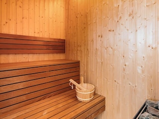 Holiday house Løkken  30