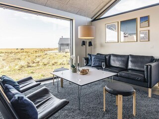 Casa de vacaciones Løkken  11