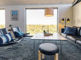 Casa de vacaciones Løkken  13