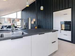 Casa de vacaciones Løkken  17