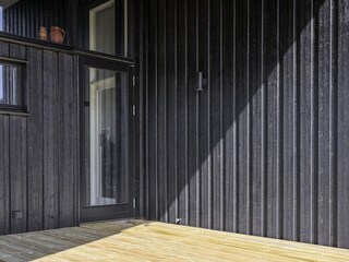 Casa per le vacanze Løkken  21
