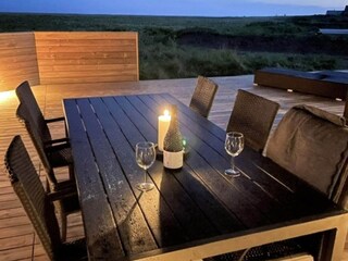 Ferienhaus Løkken  37