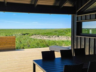 Ferienhaus Løkken  33