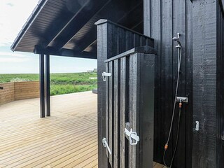 Ferienhaus Løkken  3
