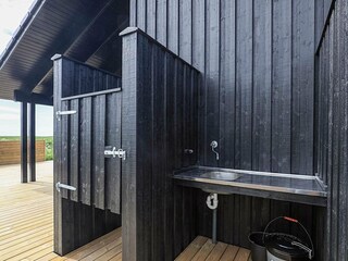 Ferienhaus Løkken  4
