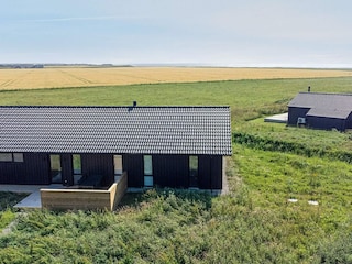 Ferienhaus Løkken  6