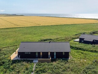 Ferienhaus Løkken  7