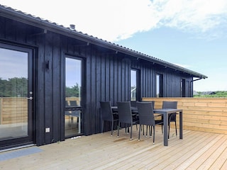 Ferienhaus Løkken  10