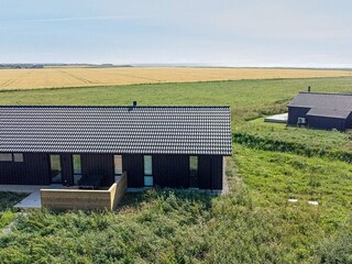 Casa de vacaciones Løkken  38