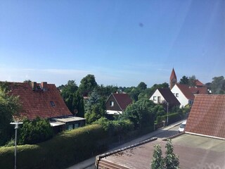 Appartement Klütz Buitenaudio-opname 6