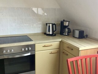 Apartment Klütz  20