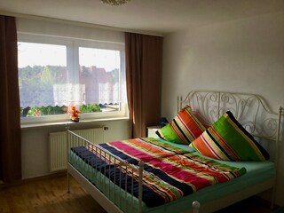 Appartement Klütz Équipement 9