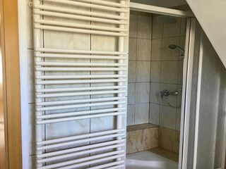 Appartement Klütz Équipement 12