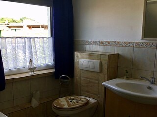 Appartement Klütz Équipement 13