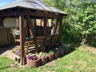 Appartement Klütz Enregistrement extérieur 3